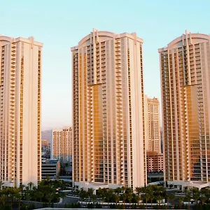 Jet Luxury At The Signature Apartahotel