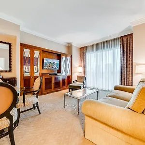 Jet Luxury Elite At The Signature Apartahotel