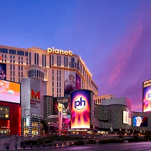Planet Hollywood & Casino Θέρετρο