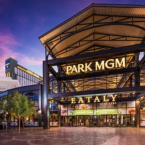 Park Mgm Vegas Las Vegas