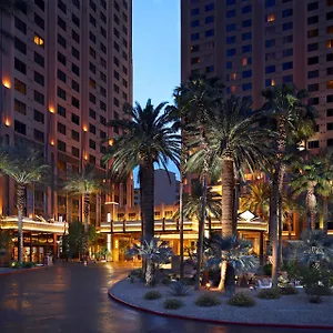 Hilton Grand Vacations Club On The Vegas Strip Las Vegas