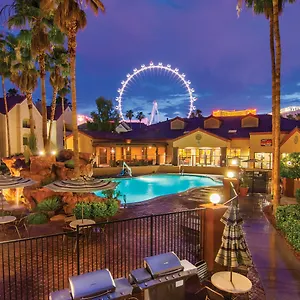 Club Vacations At Desert Club Resort