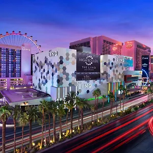 The Linq And Casino Las Vegas