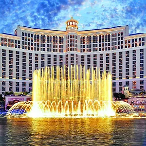 Bellagio Las Vegas