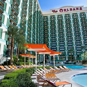 Orleans And Casino Las Vegas