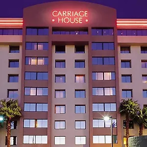 The Carriage House Las Vegas