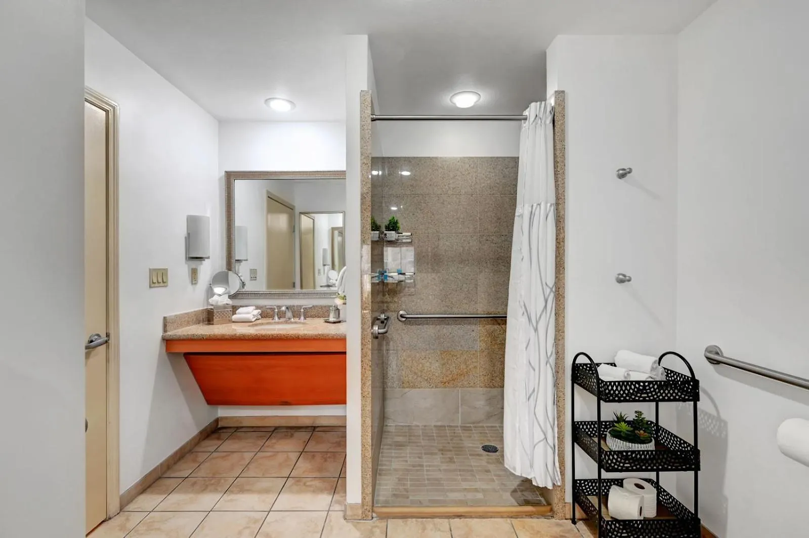Royal Oasis Suite At Platinum Hotel-Strip Views Las Vegas USA