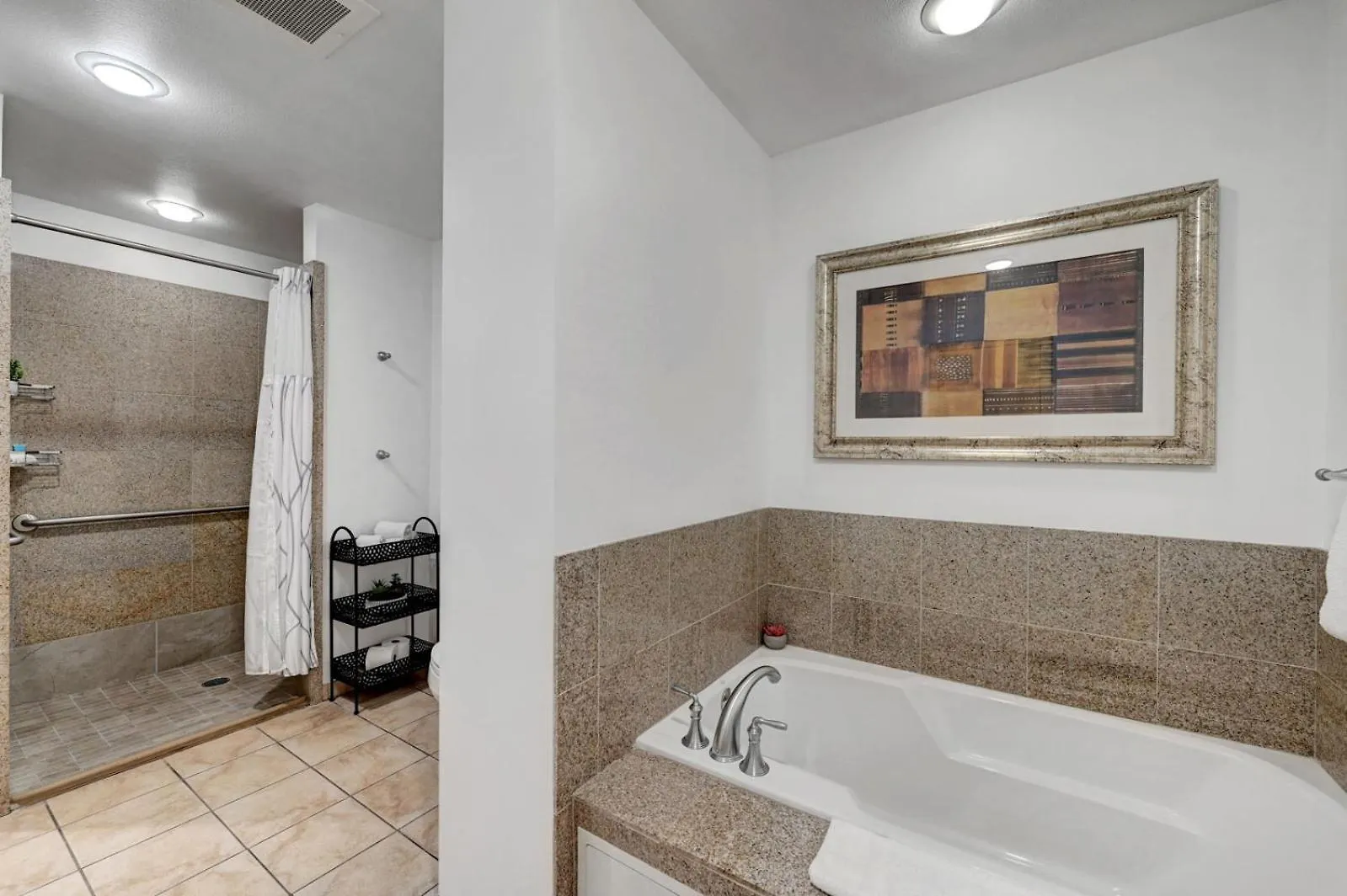 Royal Oasis Suite At Platinum Hotel-Strip Views Las Vegas