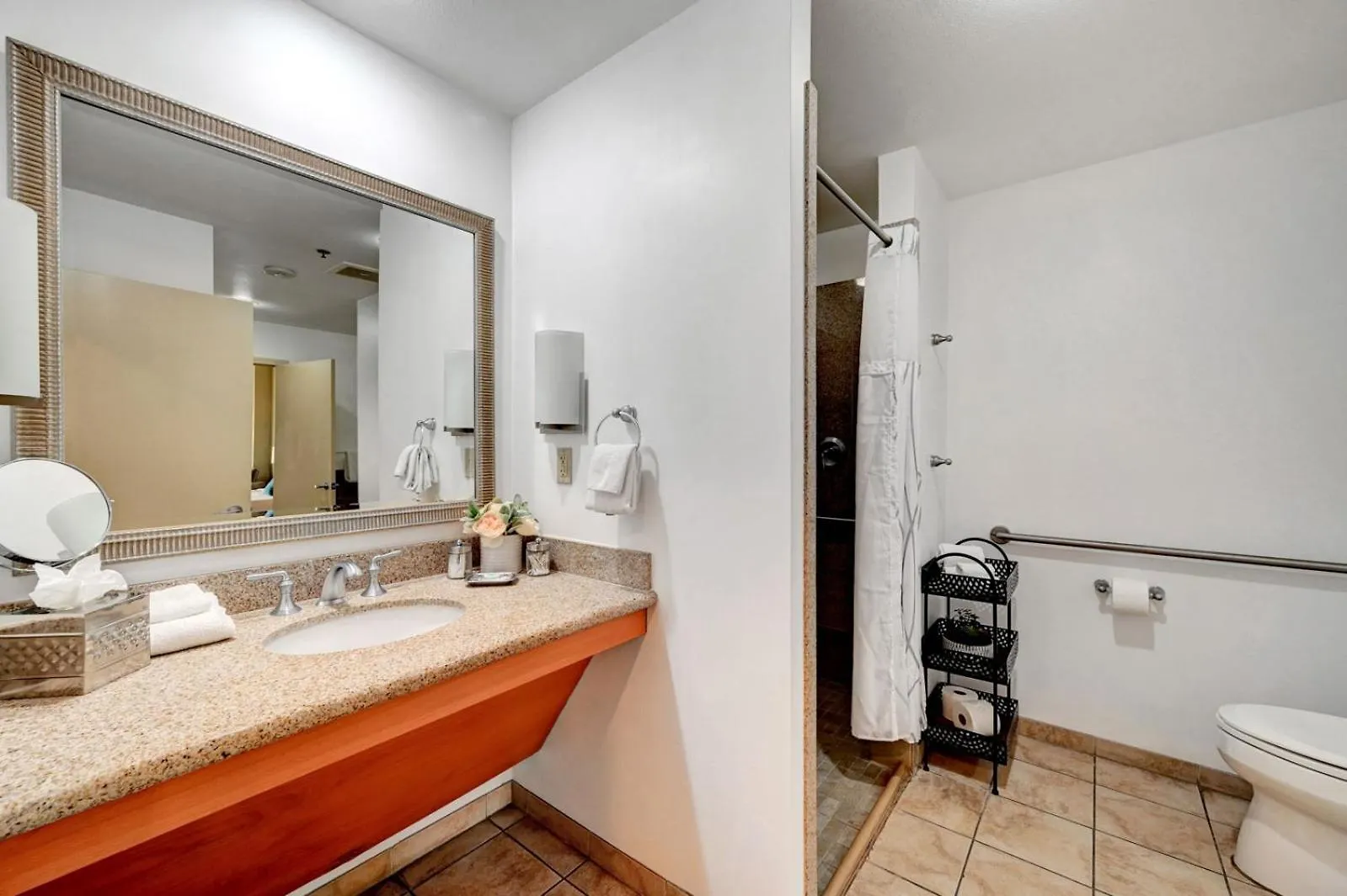 Lägenhetshotell Royal Oasis Suite At Platinum Hotel-Strip Views Las Vegas