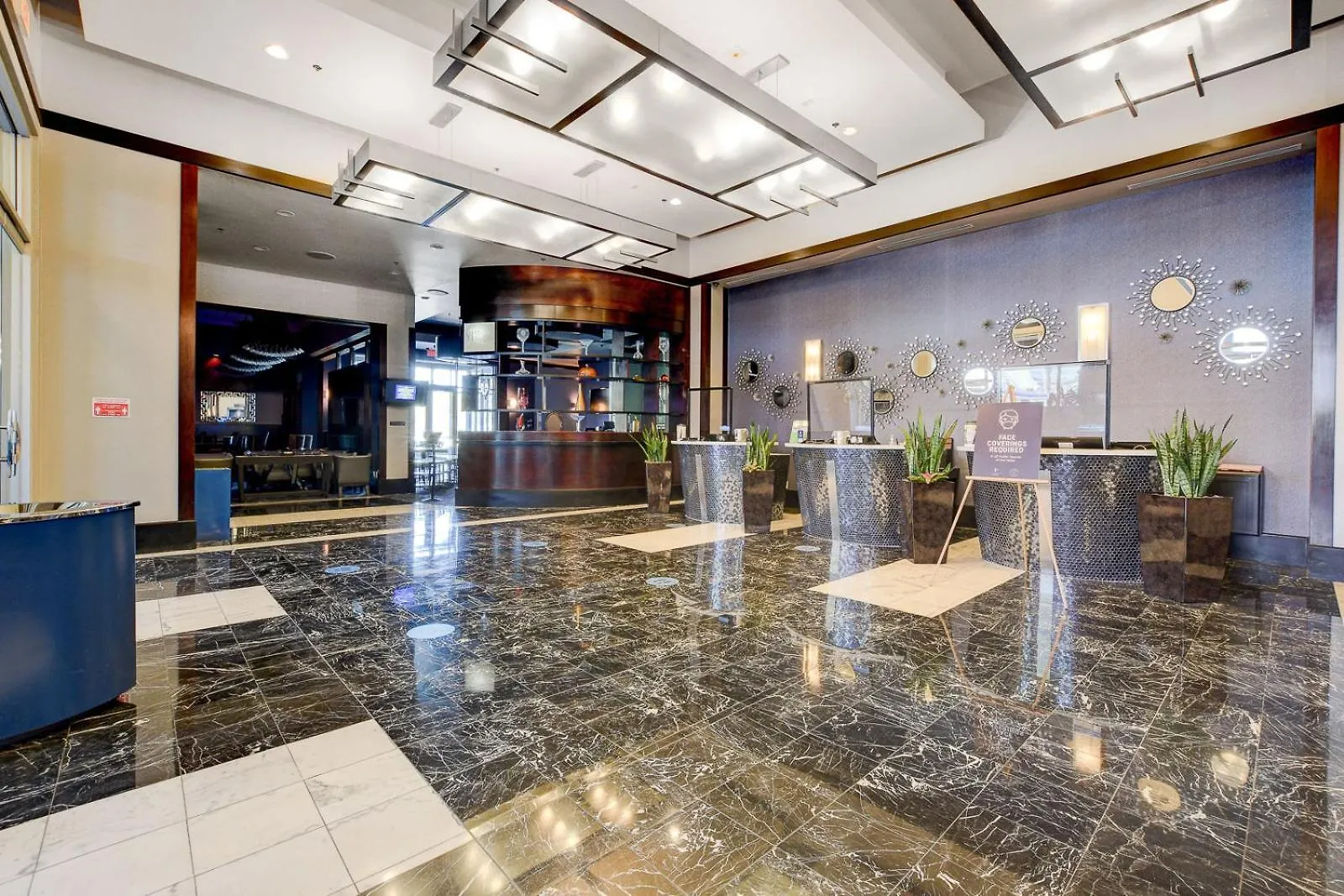 Royal Oasis Suite At Platinum Hotel-Strip Views Λας Βέγκας 0*,  Ηνωμένες Πολιτείες της Αμερικής
