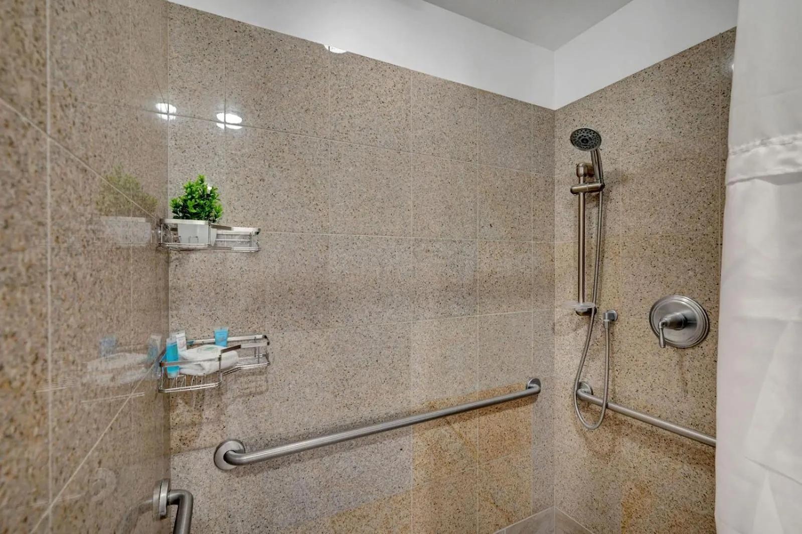 Royal Oasis Suite At Platinum Hotel-Strip Views Λας Βέγκας 0*,  Ηνωμένες Πολιτείες της Αμερικής