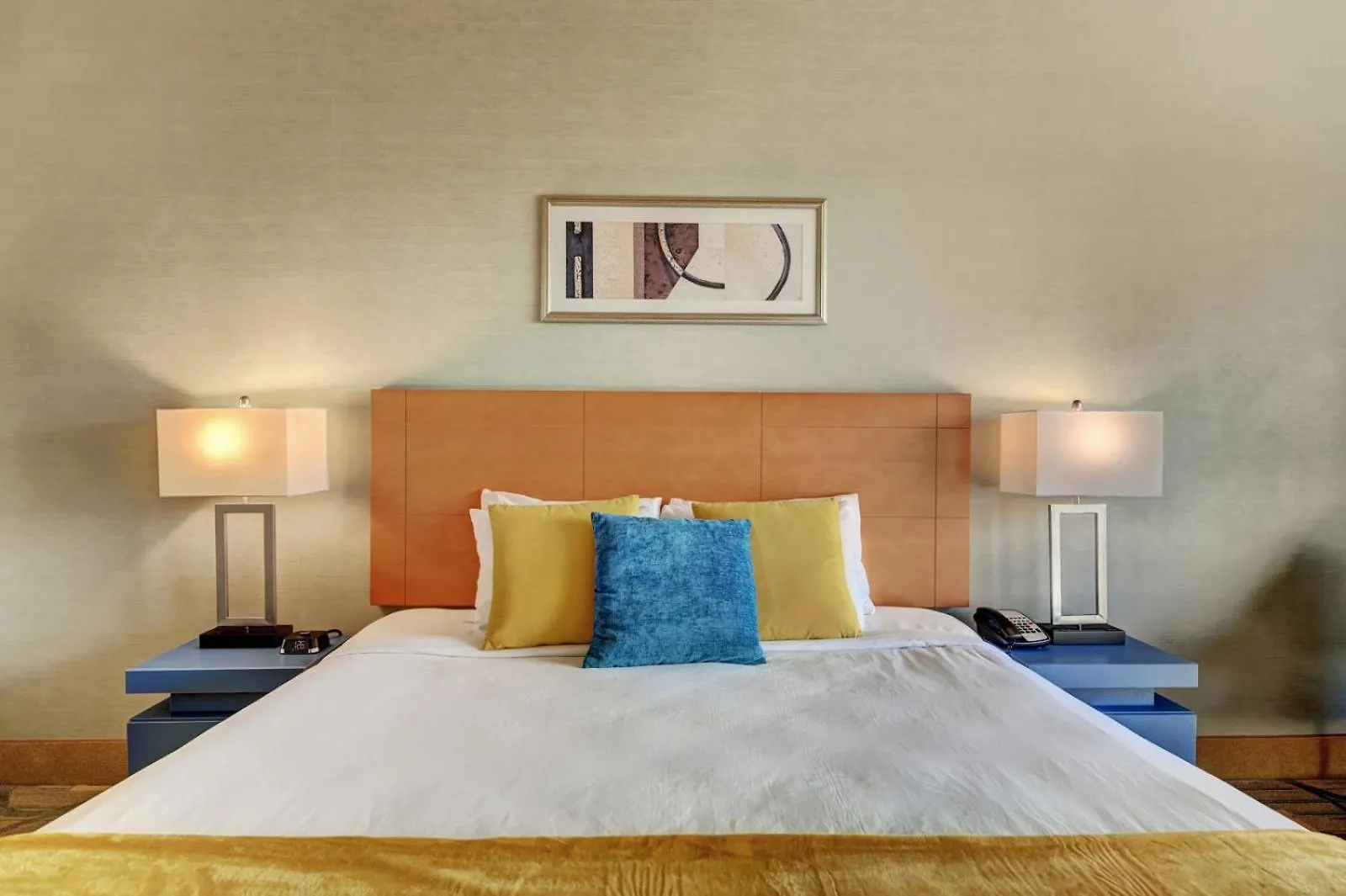 Royal Oasis Suite At Platinum Hotel-Strip Views Λας Βέγκας 0*,